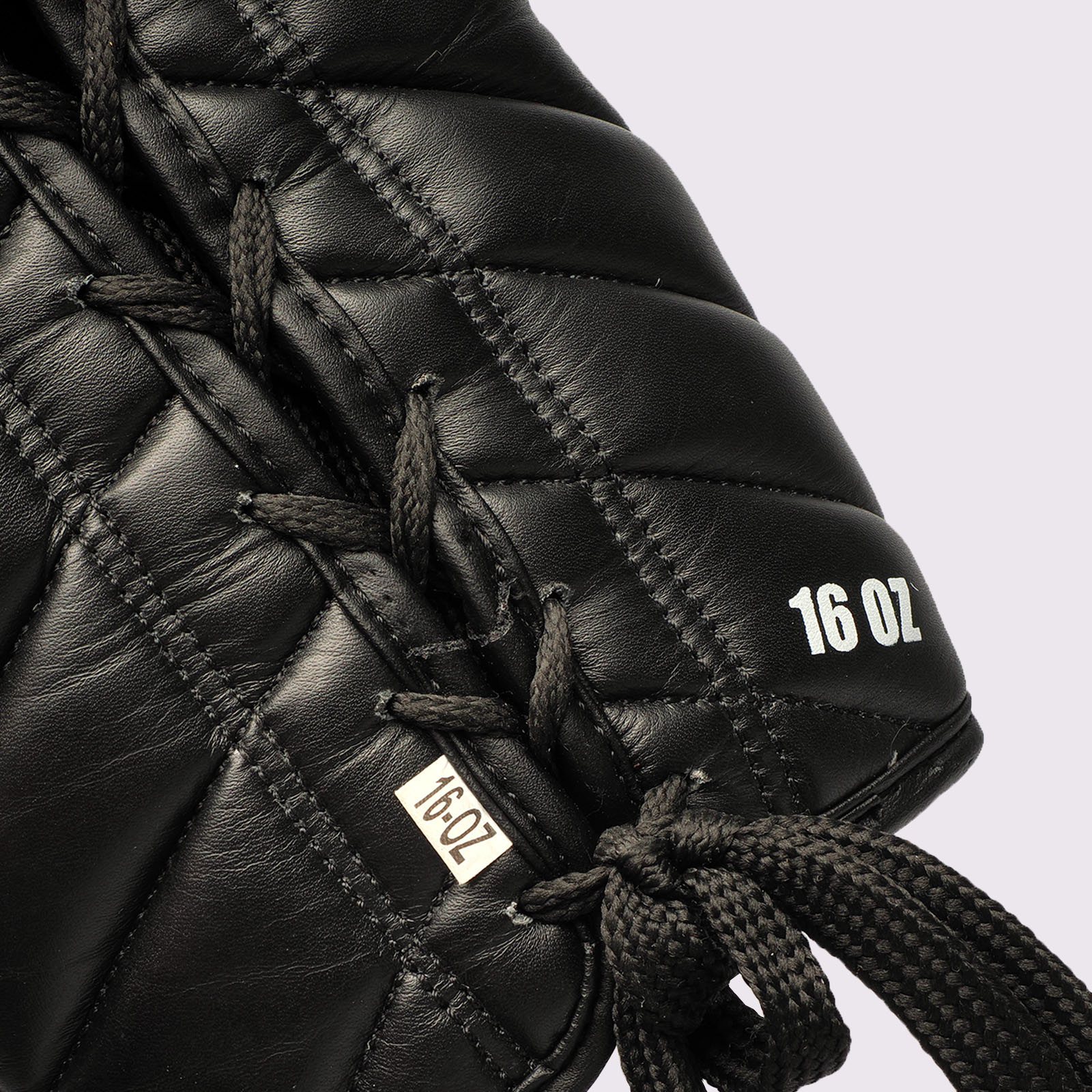 Tuf Wear Leather Gloves - Image 3