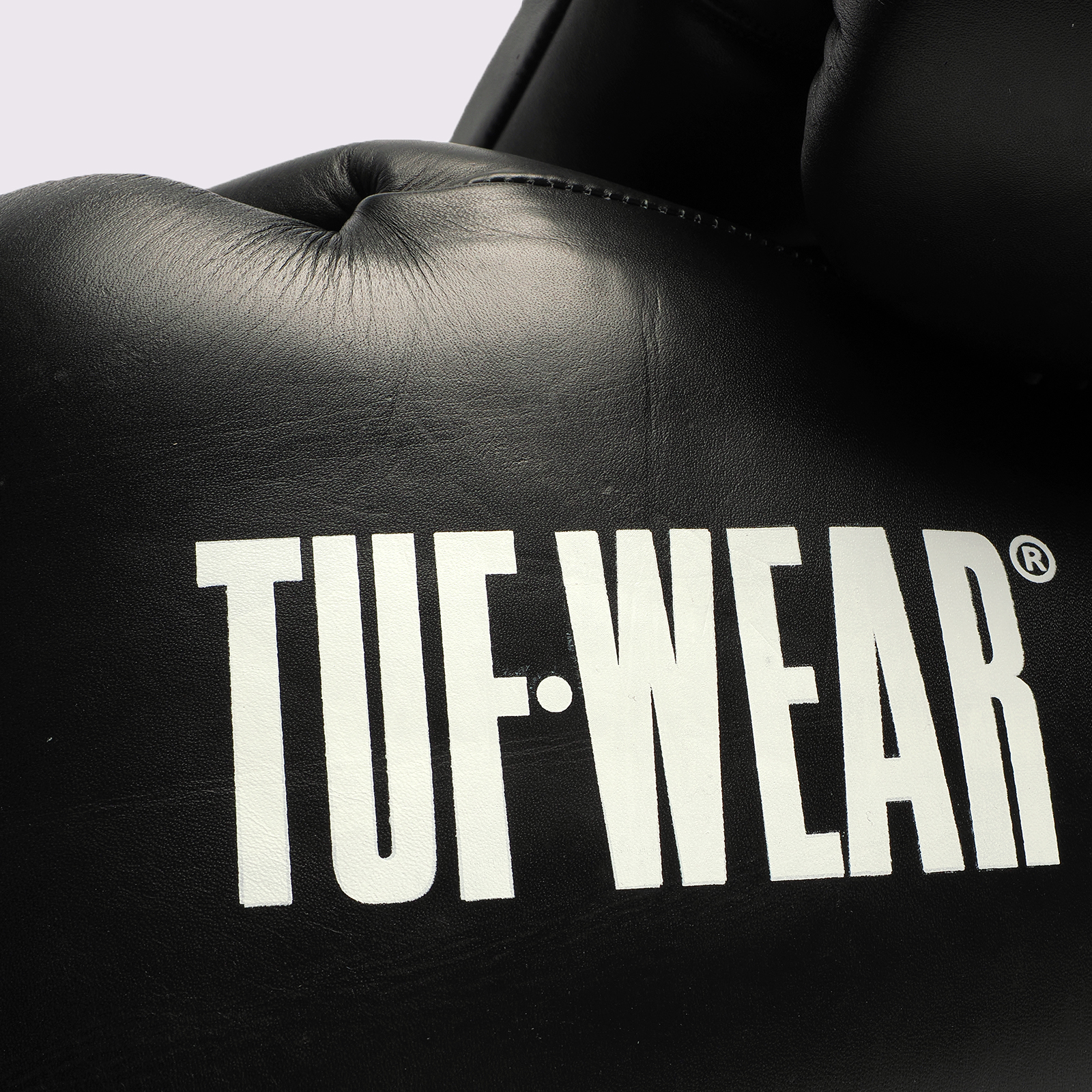 Tuf Wear Leather Gloves - Image 4