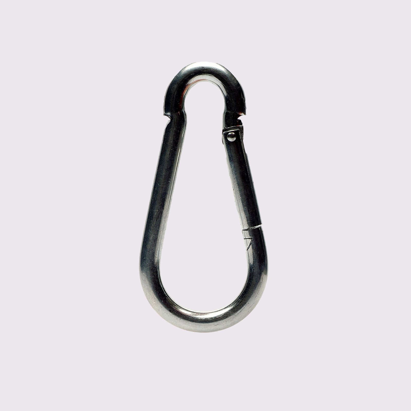Tuf Wear Carabiner Snap Hook 12mm - Image 3
