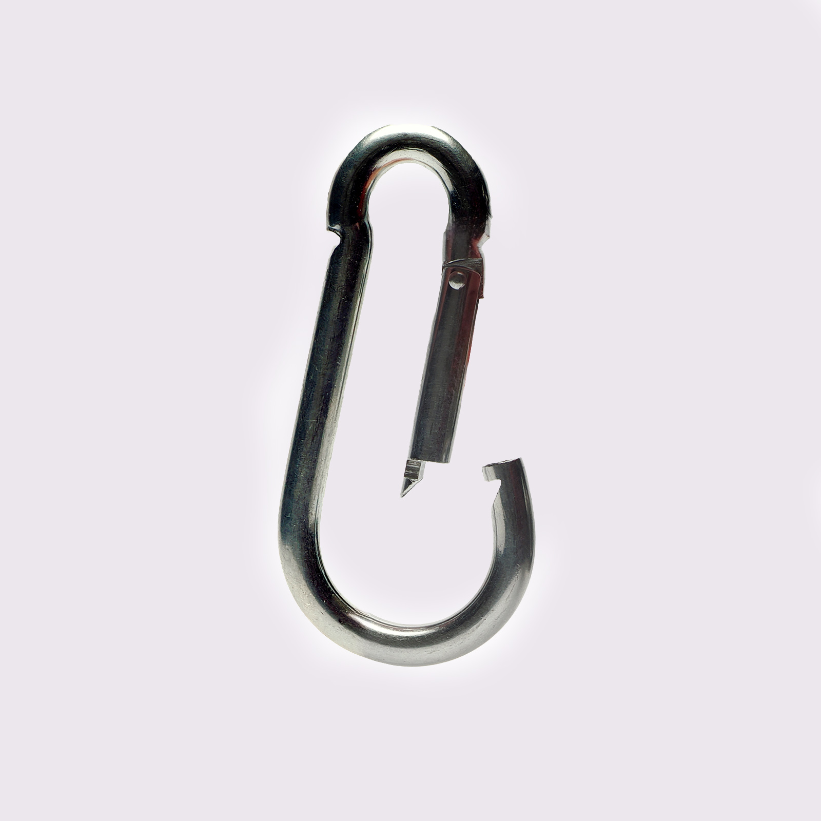 Tuf Wear Carabiner Snap Hook 12mm - Image 2