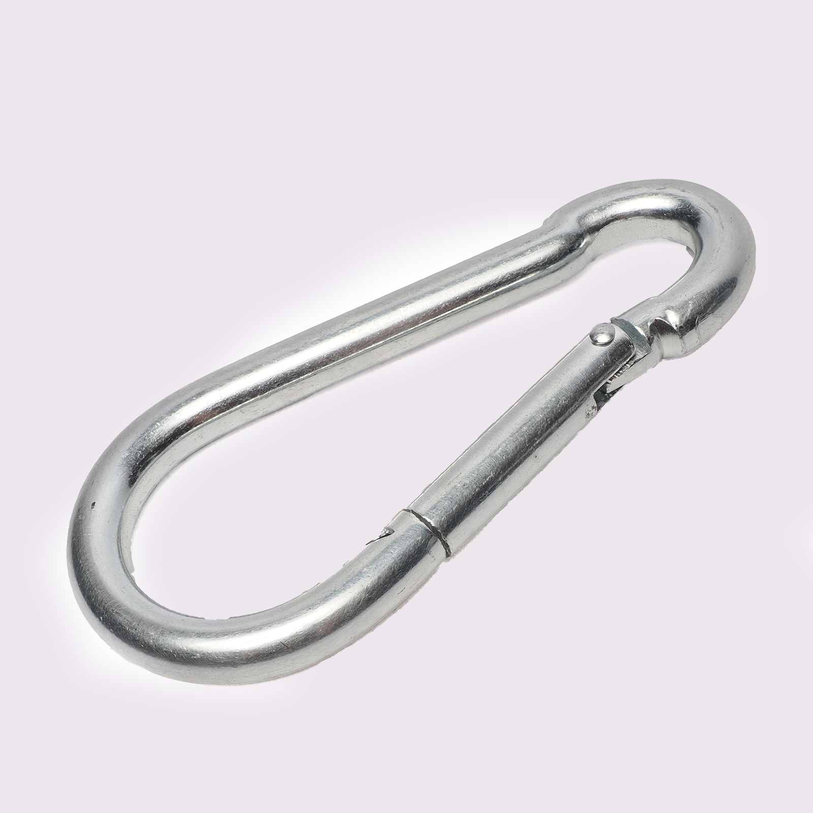 Tuf Wear Carabiner Snap Hook 12mm