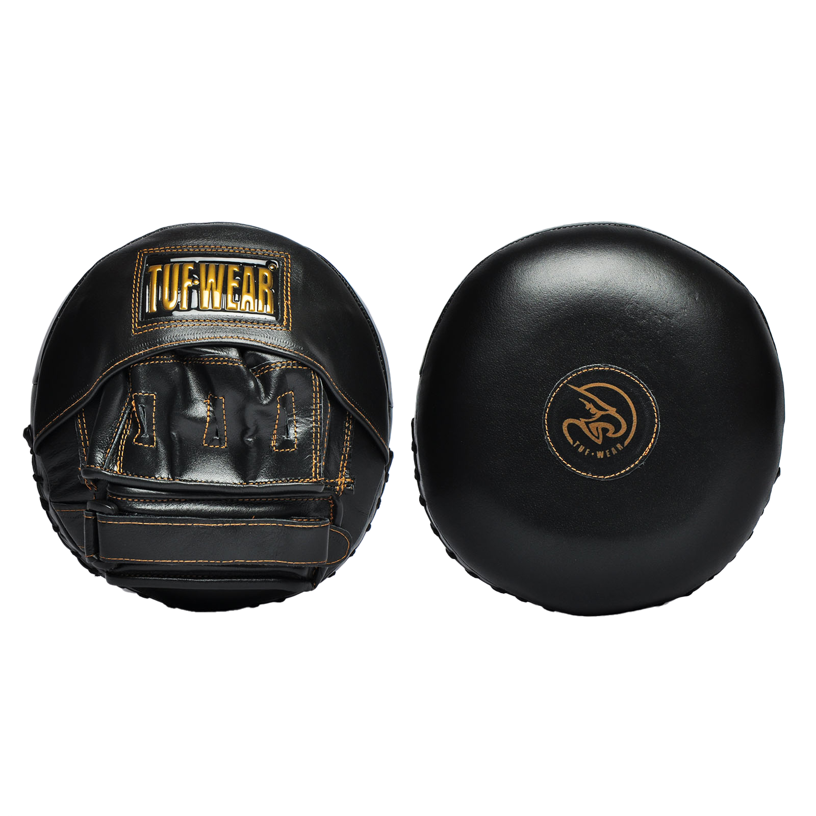 Tuf Wear Leather Air Pads