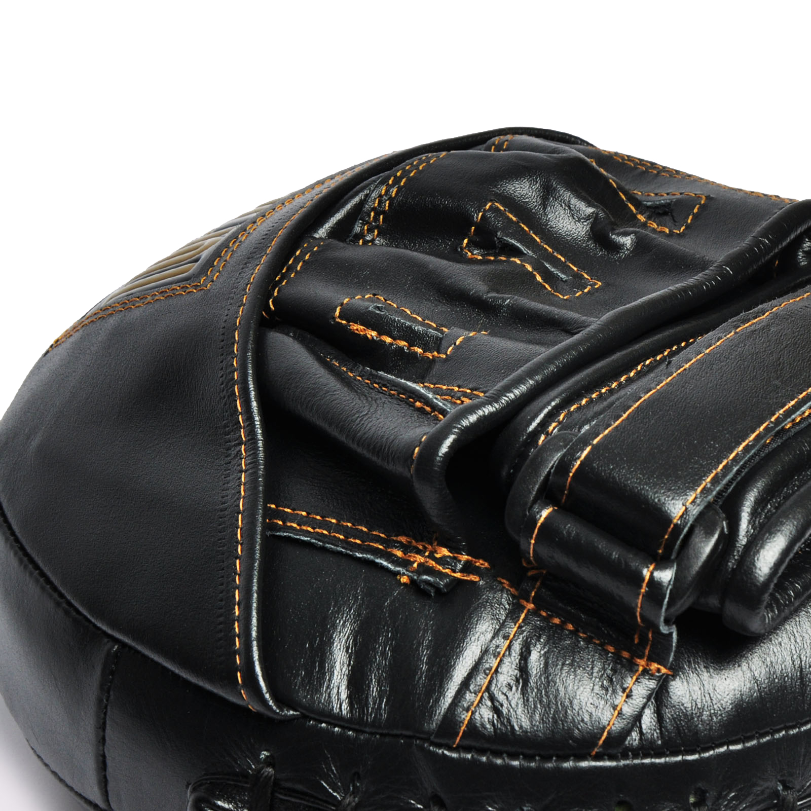 Tuf Wear Leather Air Pads - Image 2