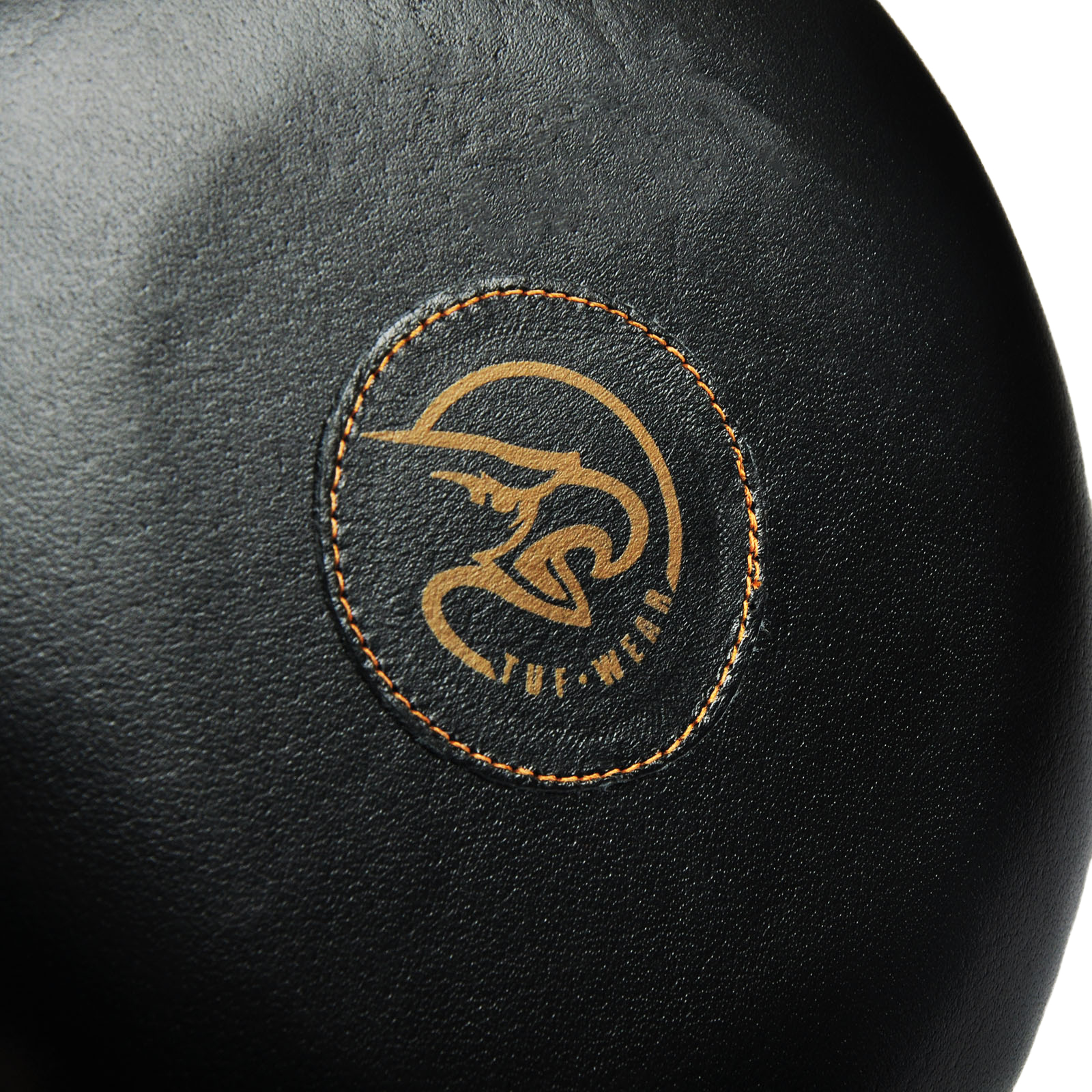 Tuf Wear Leather Air Pads - Image 3