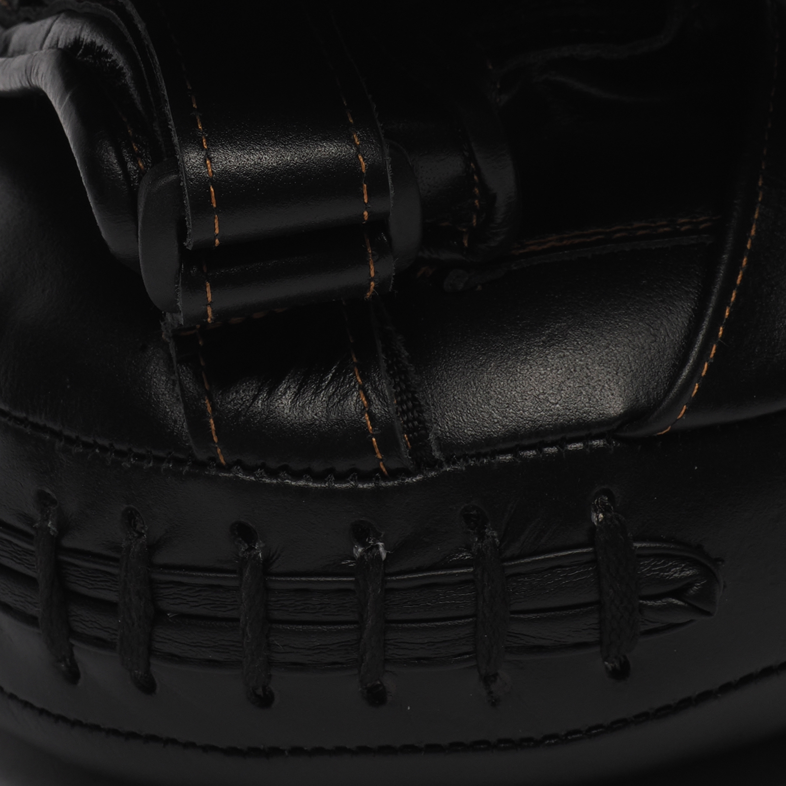 Tuf Wear Leather Air Pads - Image 4