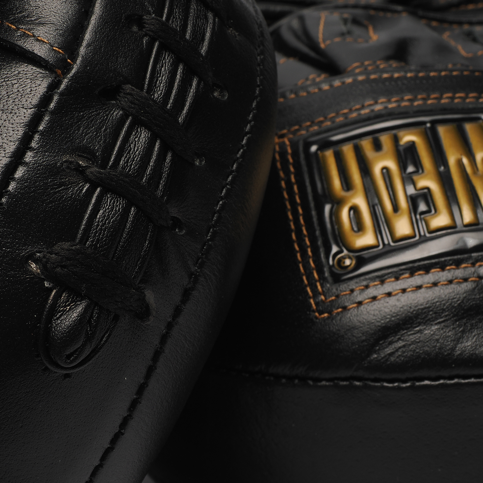 Tuf Wear Leather Air Pads - Image 5