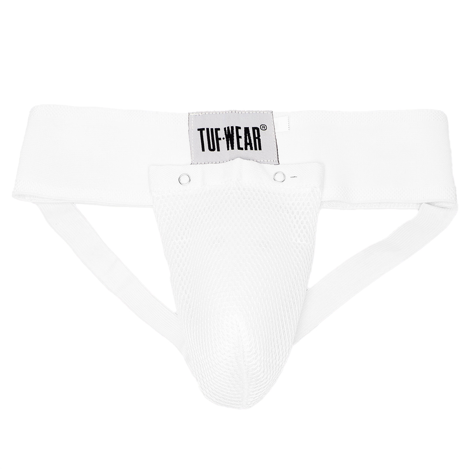 Tuf Wear Junior Elasticated Support