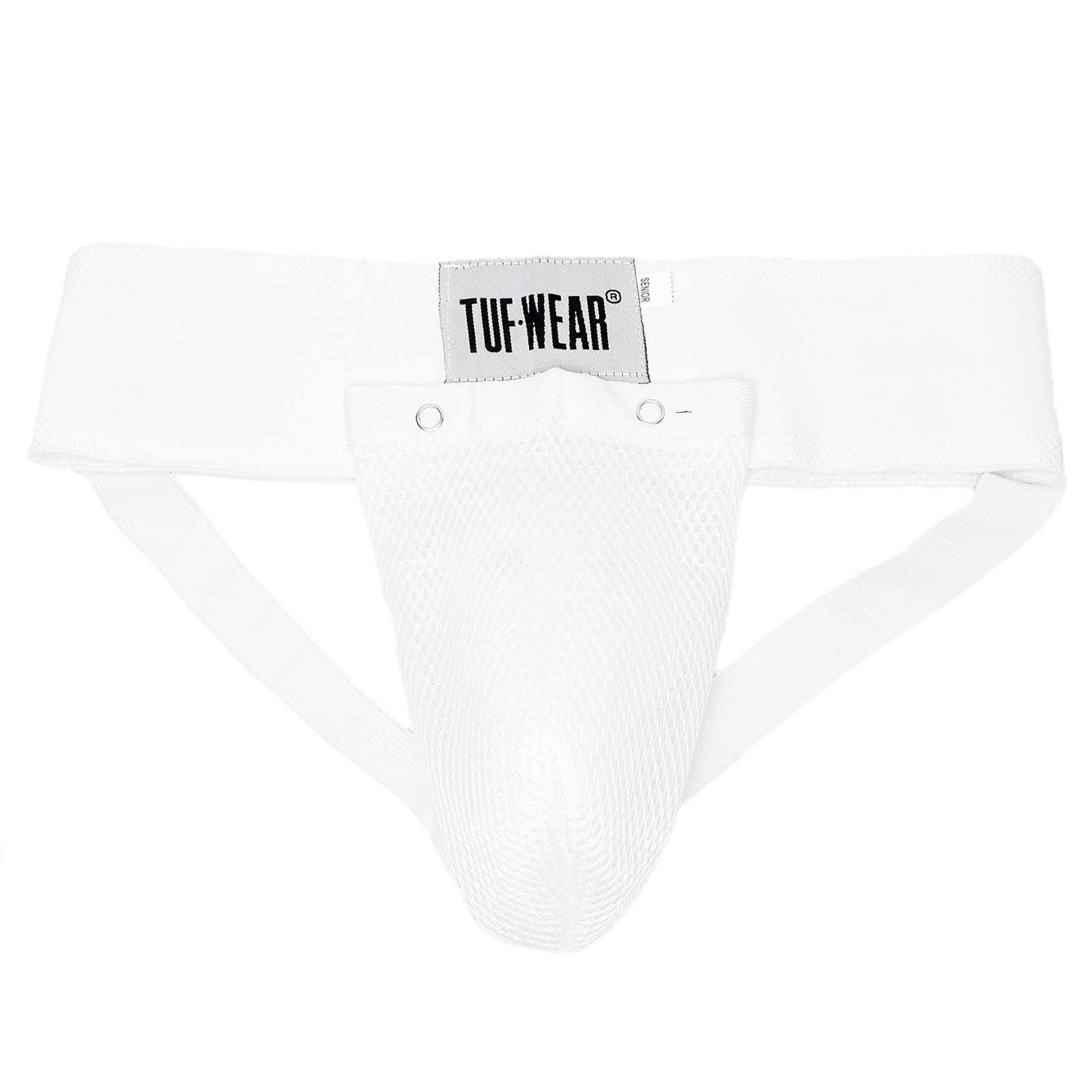 Tuf Wear Senior Elasticated Support