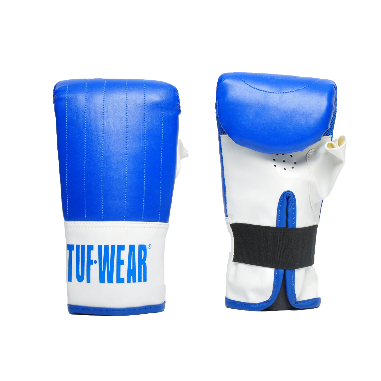 Tuf Wear Junior 2ft Punchbag Kit with Gloves - Image 3
