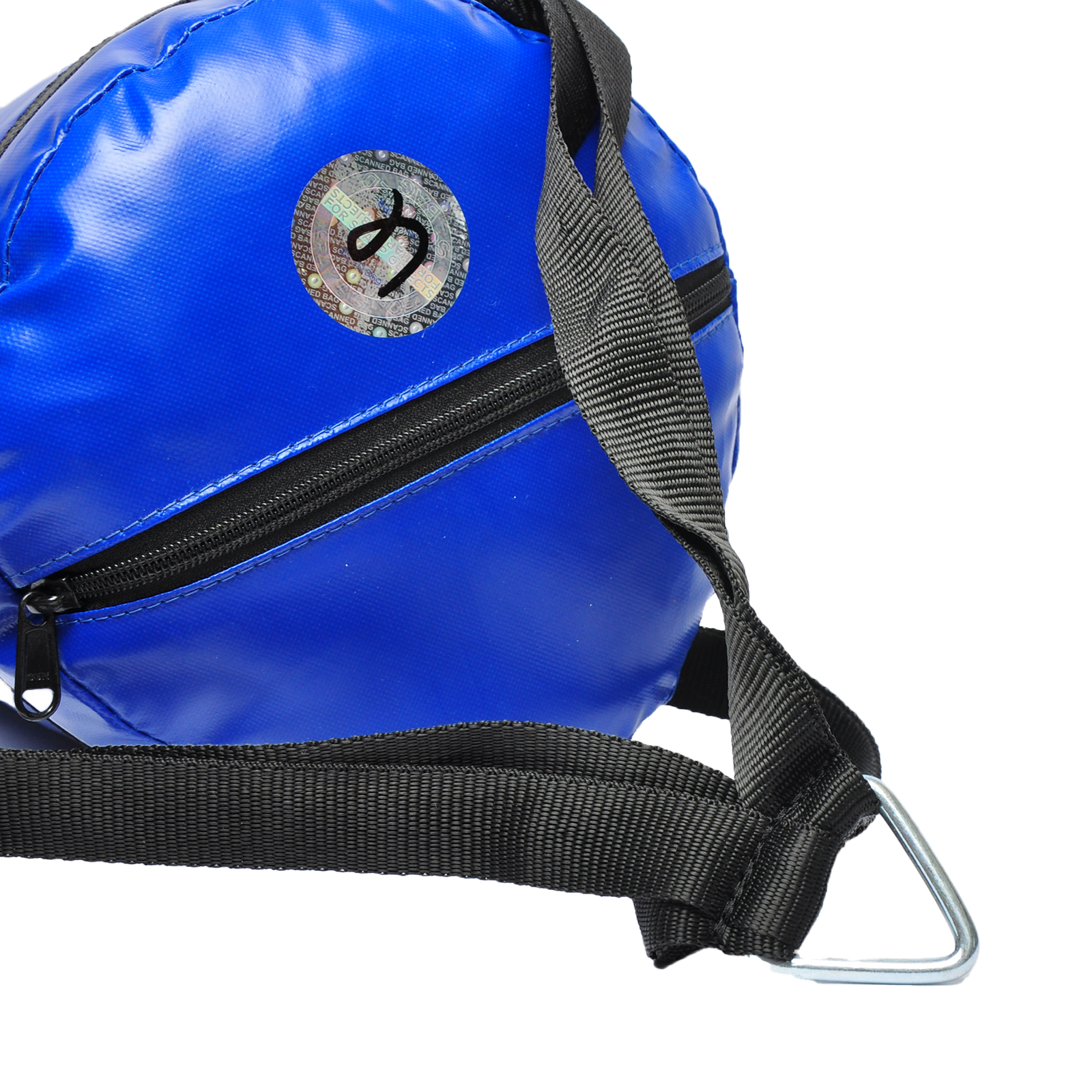 Tuf Wear Junior 2ft Punchbag Kit with Gloves - Image 5