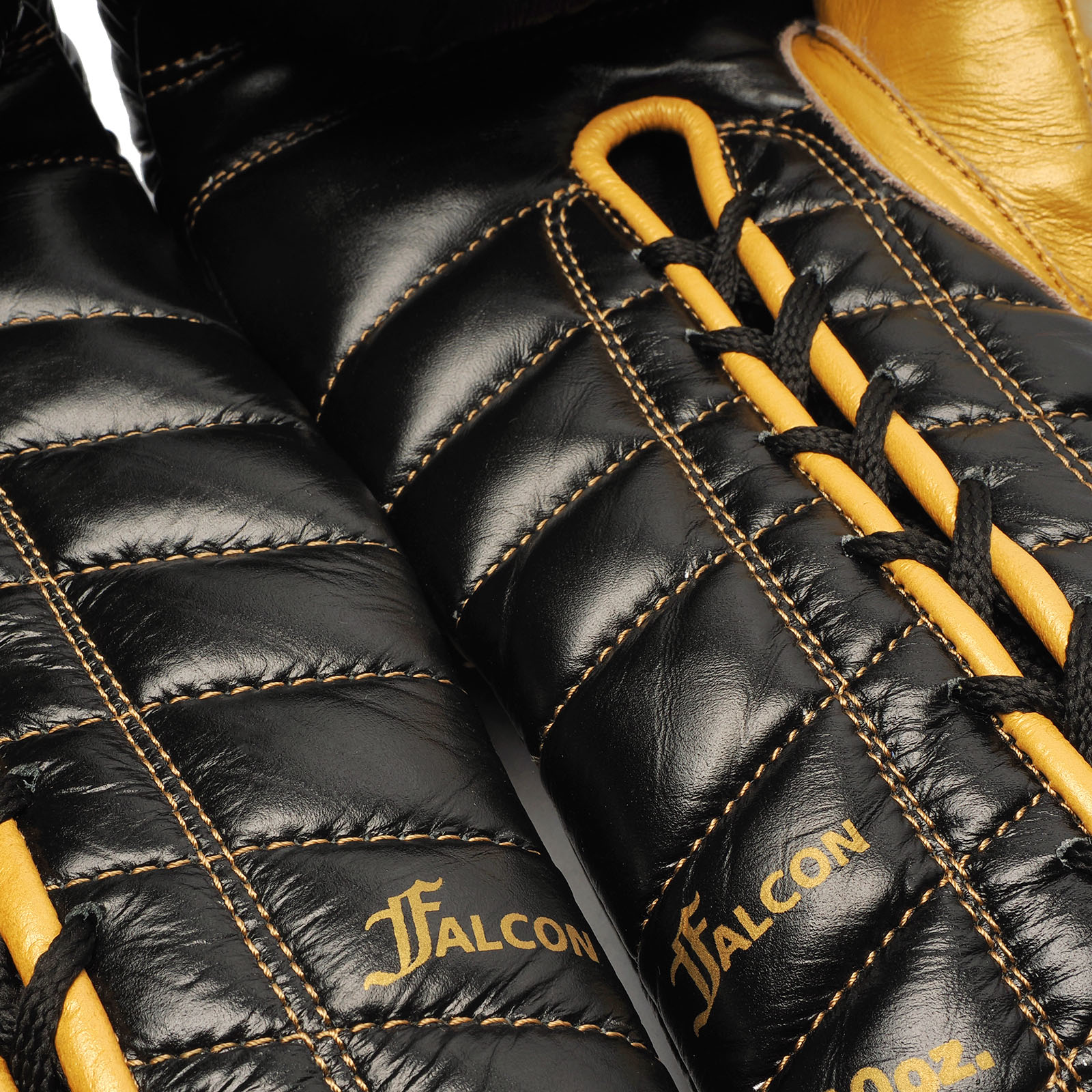 Tuf Wear Falcon Contest Glove BBBofC Approved - Image 3