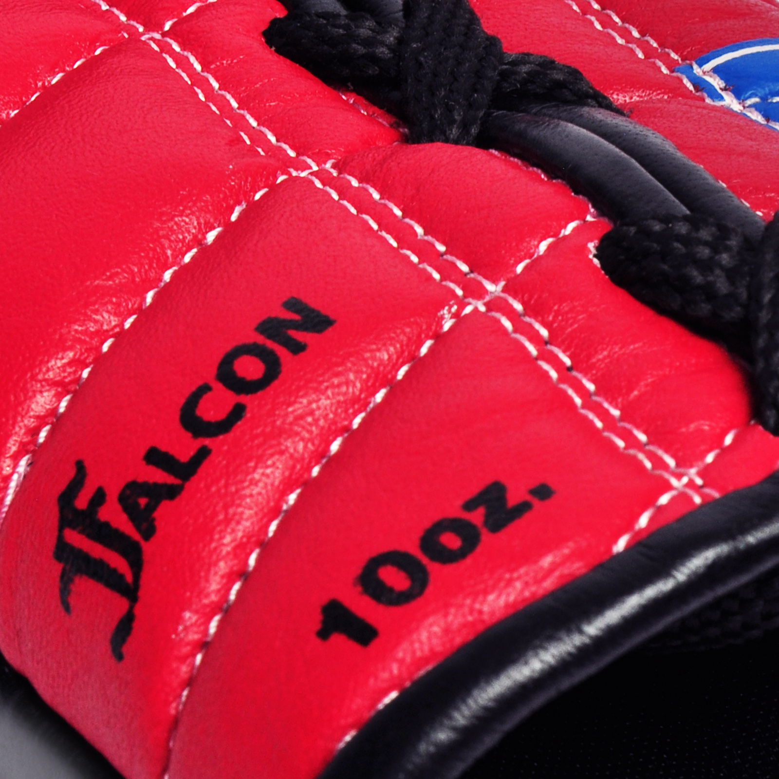 Tuf Wear Falcon Contest Glove BBBofC Approved - Image 4