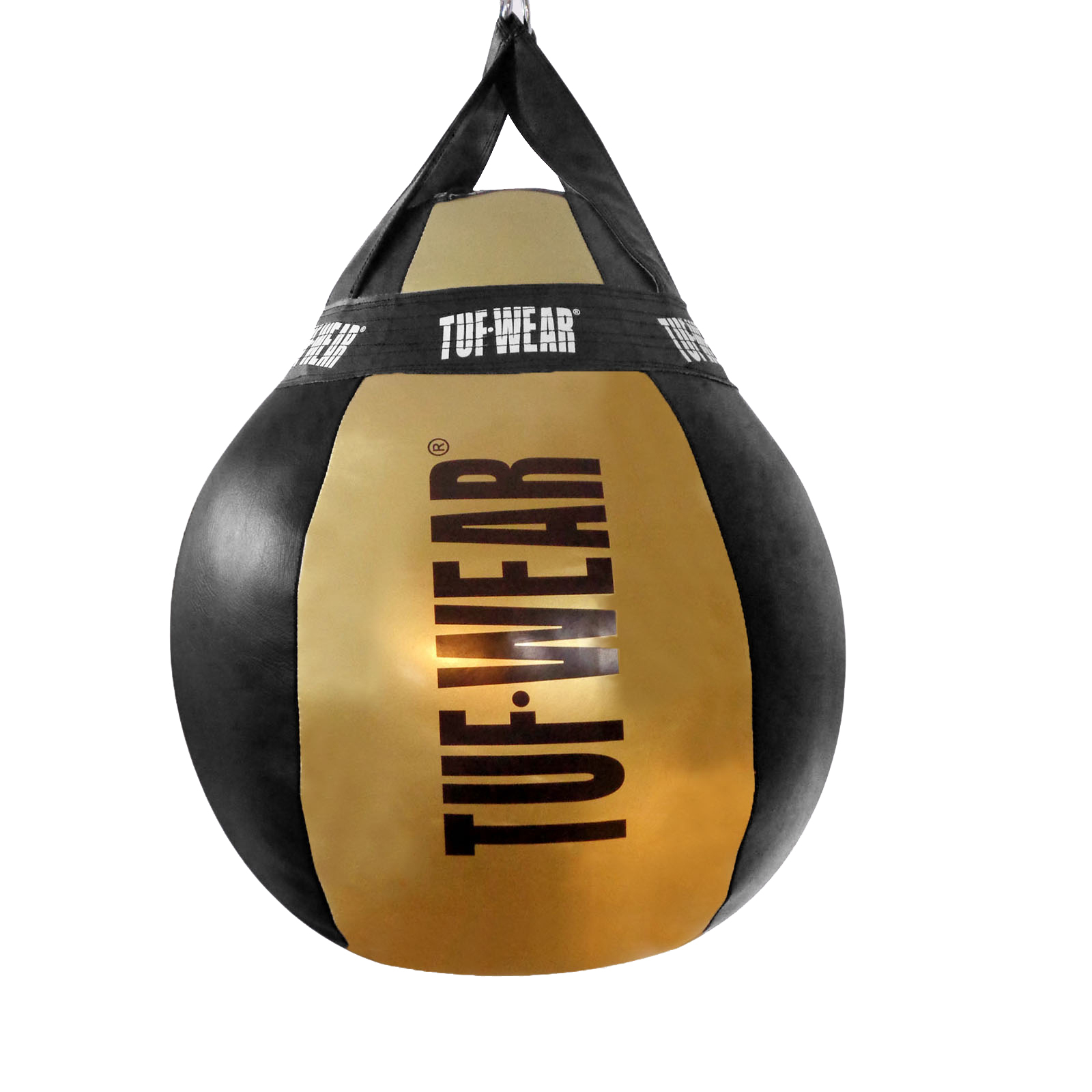 Tuf Wear Balboa Wrecking Ball With Hanging Straps - Image 2