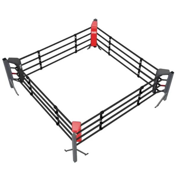 Tuf Wear Floor Mounted Ring