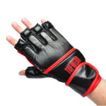 Tuf Wear Pro Fingerless Bag Mitts - Image 2