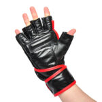 Tuf Wear Pro Fingerless Bag Mitts - Image 3