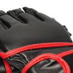 Tuf Wear Pro Fingerless Bag Mitts - Image 4