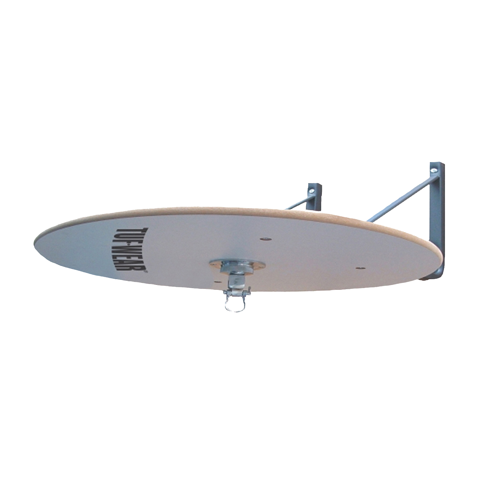 Tuf Wear Pro Speedball Platform with Swivel