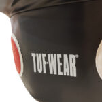 Tuf Wear Leather Wall Target - Image 2