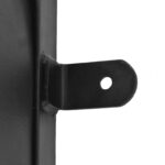 Tuf Wear Leather Wall Target - Image 3