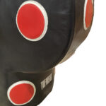Tuf Wear Leather Wall Target - Image 4