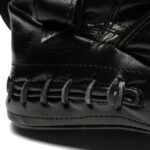 Tuf Wear Leather Curved Focus Hook and Jab Pad - Image 2