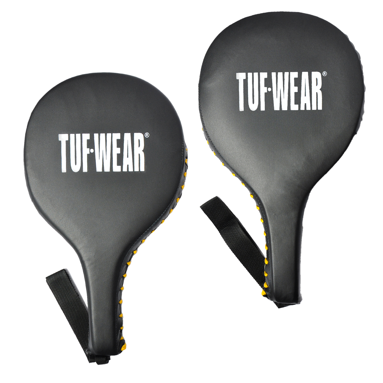 Tuf Wear PU Training Paddles
