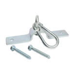 Tuf Wear Heavy Duty Ceiling Hook with Swivel - Image 2