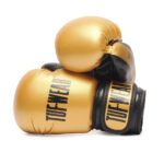 Tuf Wear Tornado Kids Spar Glove - Image 2
