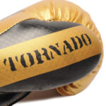Tuf Wear Tornado Kids Spar Glove - Image 3