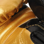 Tuf Wear Tornado Kids Spar Glove - Image 4