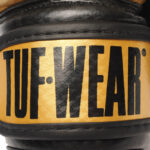 Tuf Wear Tornado Kids Spar Glove - Image 5