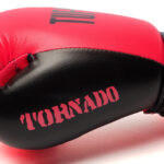 Tuf Wear Tornado Kids Spar Glove - Image 4