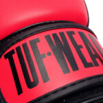 Tuf Wear Tornado Kids Spar Glove - Image 5