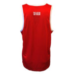Tuf Wear Club Boxing Vests - Image 4