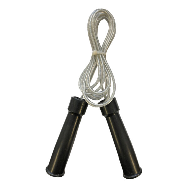 Tuf Wear Wire Skipping Rope