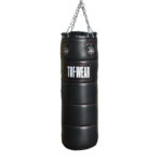 Tuf Wear PU Quilted Punchbag 4FT