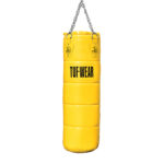 Tuf Wear PU Quilted Punchbag 4FT
