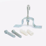 Tuf Wear Junior 2ft Punchbag Kit with Gloves - Image 4