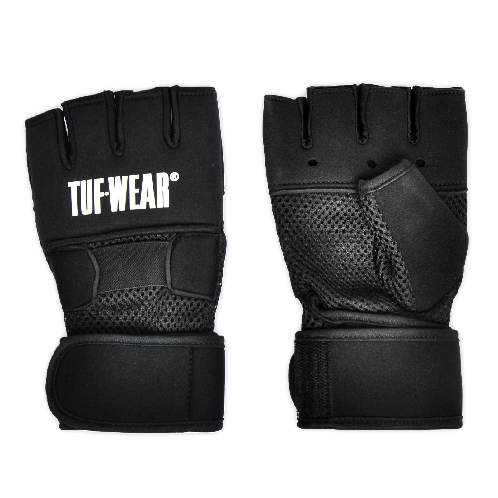 Tuf Wear Gel Handwrap