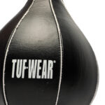 Tuf Wear Hide Leather Speedball - Image 4