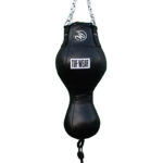 Tuf Wear Leather Uppercut Spring Bag (Approx 20kg)