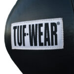 Tuf Wear Leather Uppercut Spring Bag (Approx 20kg) - Image 2