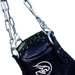 Tuf Wear Leather Uppercut Spring Bag (Approx 20kg) - Image 3