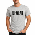 Tuf Wear Heritage T-Shirt