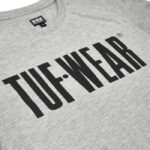 Tuf Wear Heritage T-Shirt - Image 2