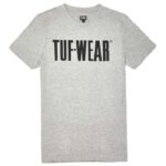 Tuf Wear Heritage T-Shirt - Image 2