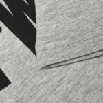 Tuf Wear Heritage T-Shirt - Image 4
