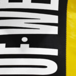 Tuf Wear Balboa 4ft Angle Jumbo Punchbag (20 Inch Diamter) - Image 4