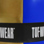Tuf Wear Balboa 4ft Angle Jumbo Punchbag (20 - Image 2